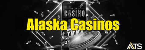 alaska casino app